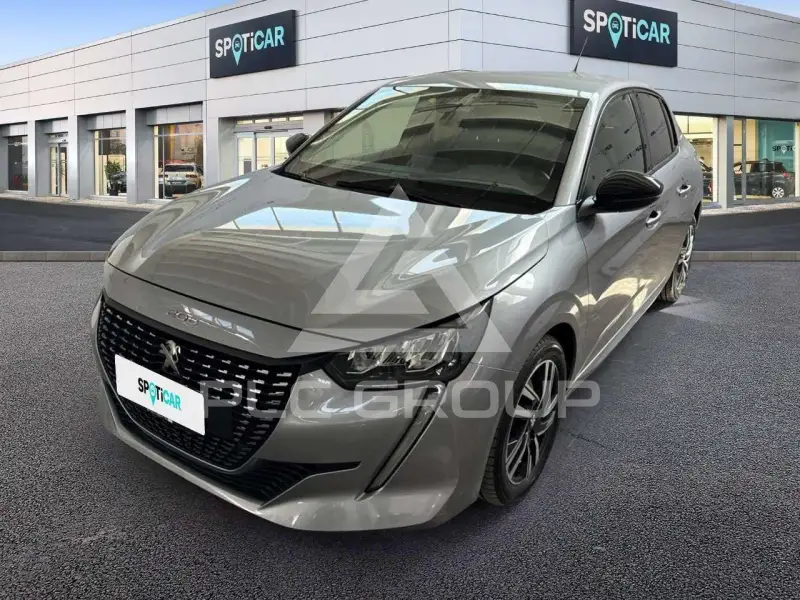 2023 Peugeot 208