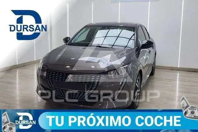 2023 Peugeot 208