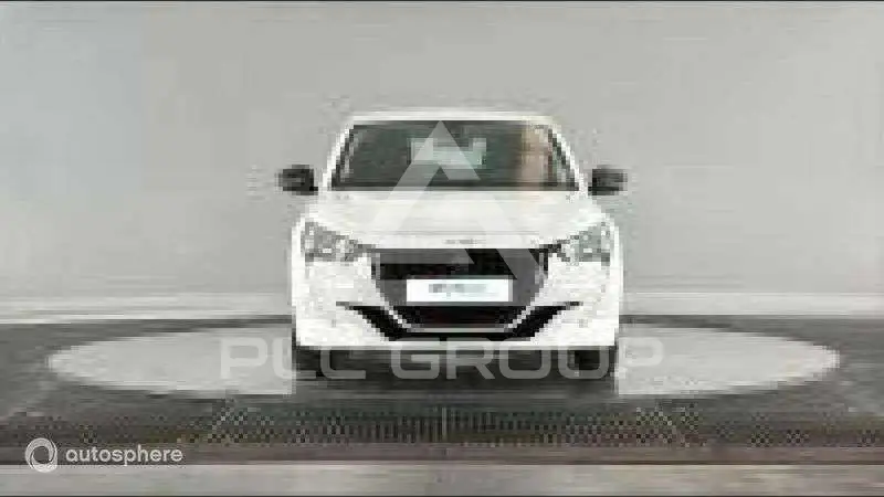 2023 Peugeot 208