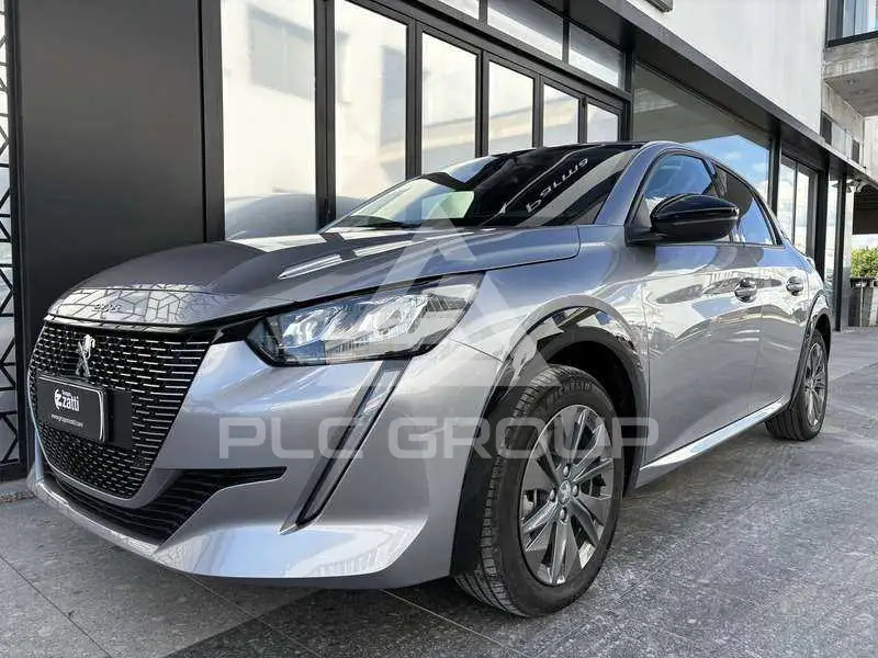 2023 Peugeot 208