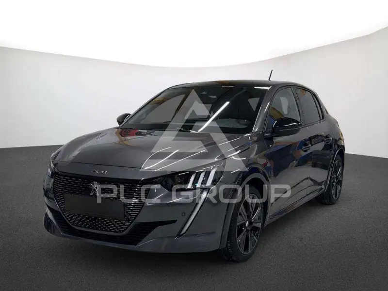 2023 Peugeot 208
