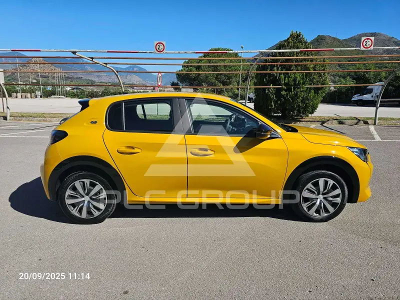 2023 Peugeot 208