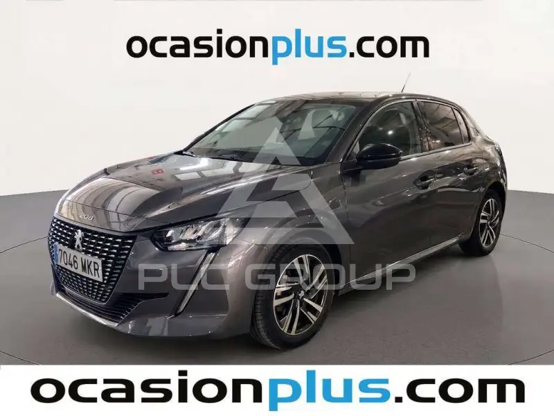 2023 Peugeot 208