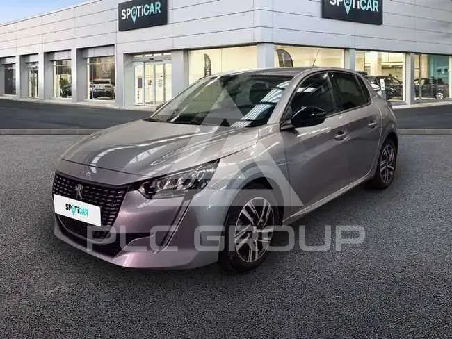2023 Peugeot 208
