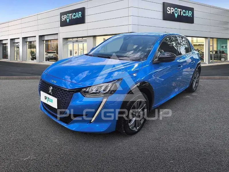 2023 Peugeot 208