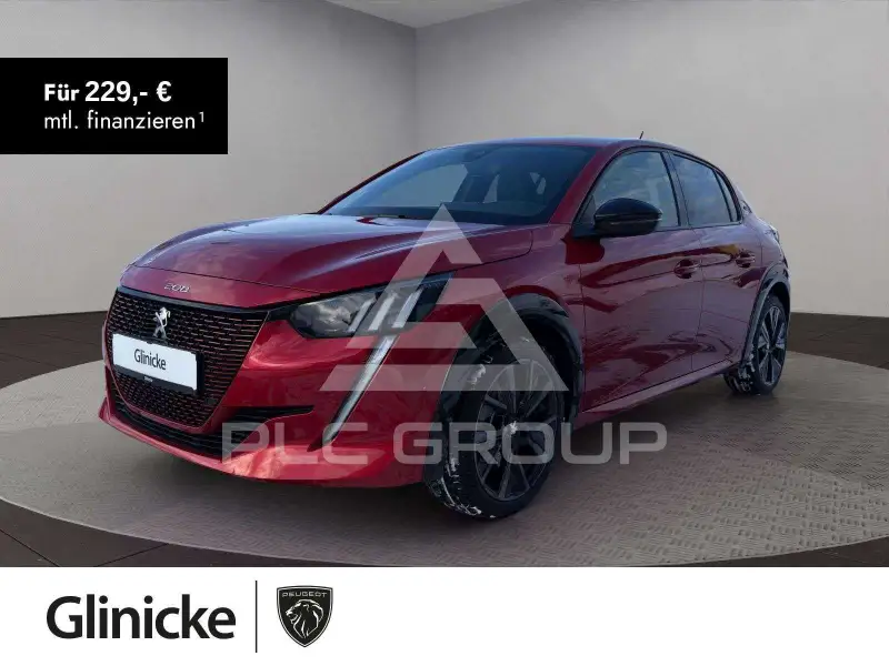 2023 Peugeot 208