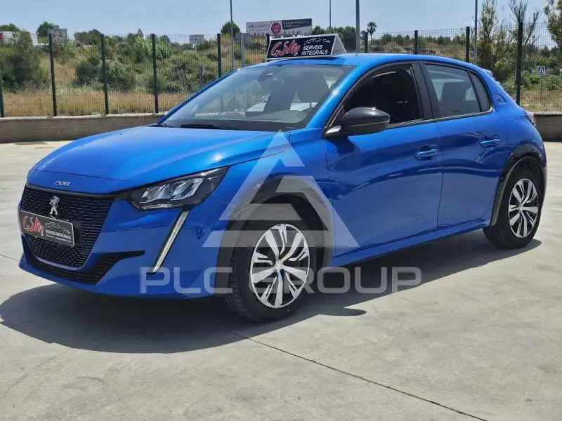 2023 Peugeot 208