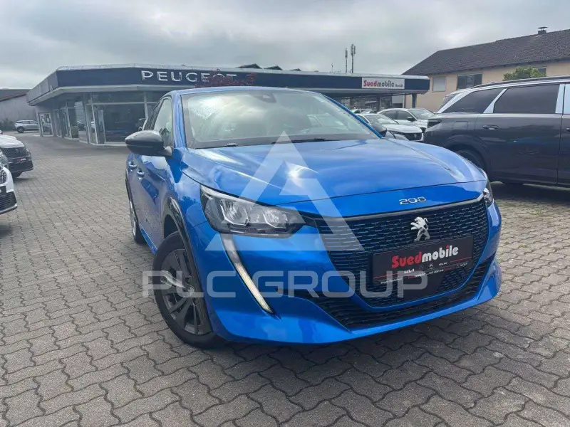 2023 Peugeot 208