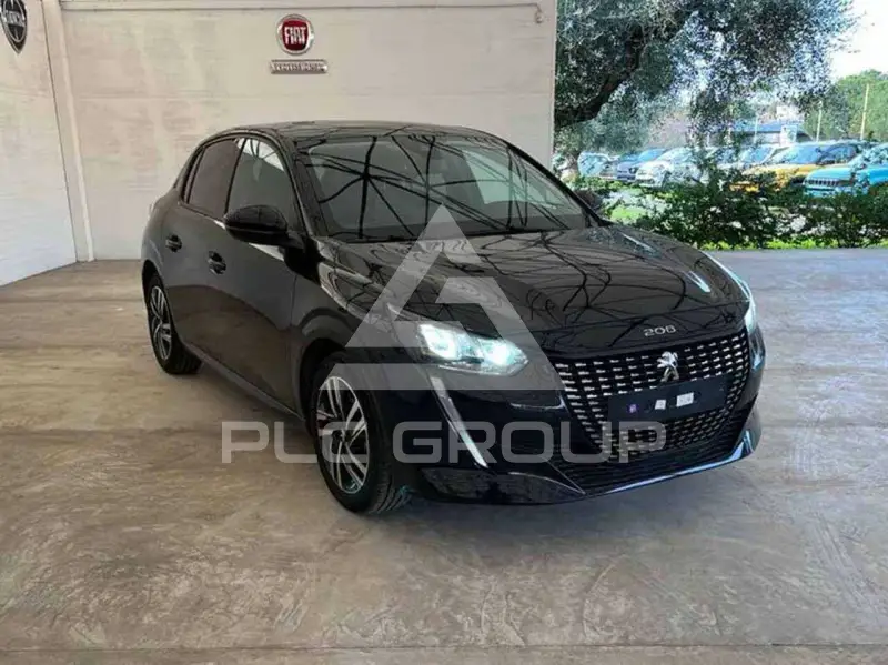 2023 Peugeot 208