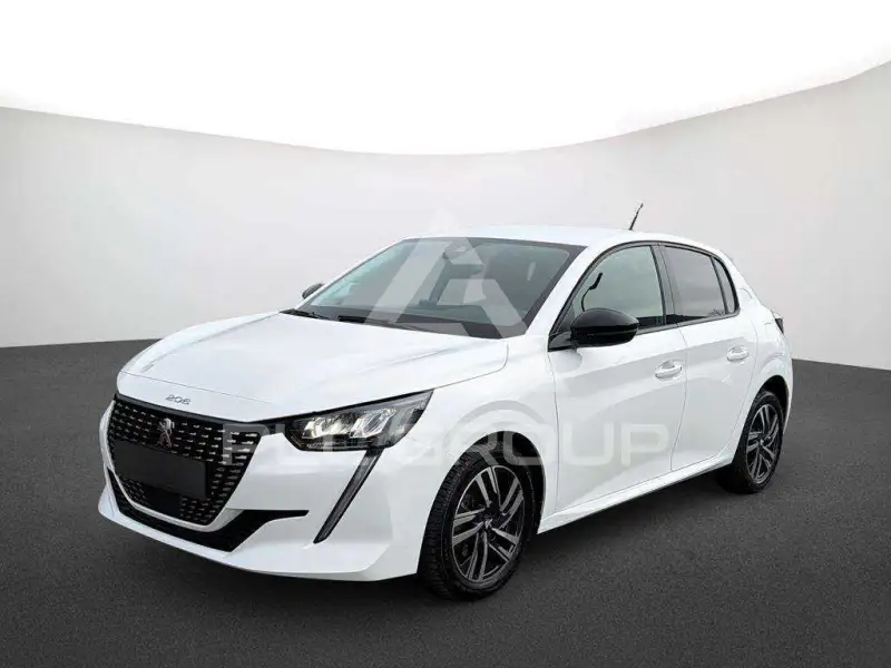 2023 Peugeot 208