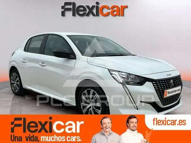 2023 Peugeot 208