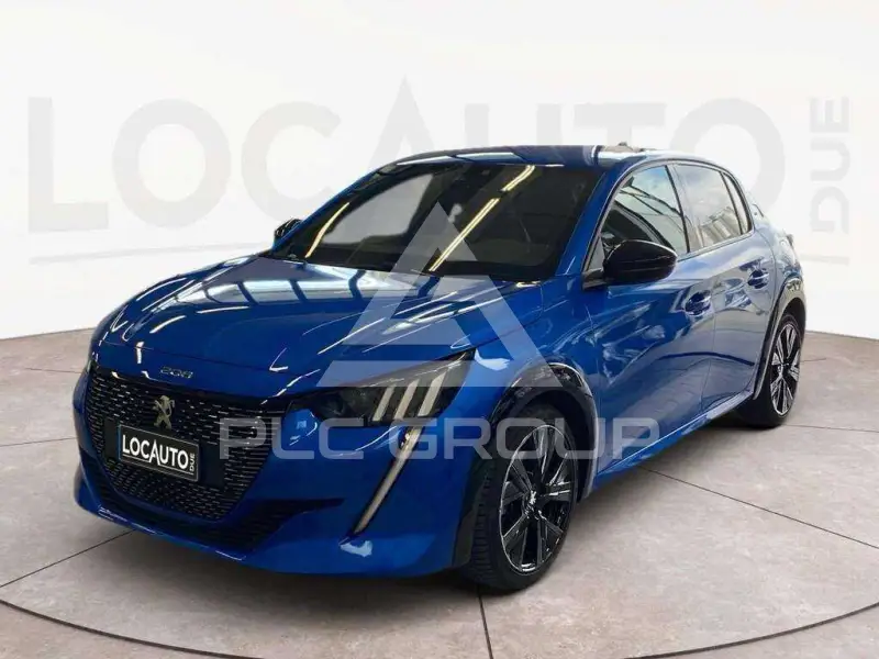2023 Peugeot 208
