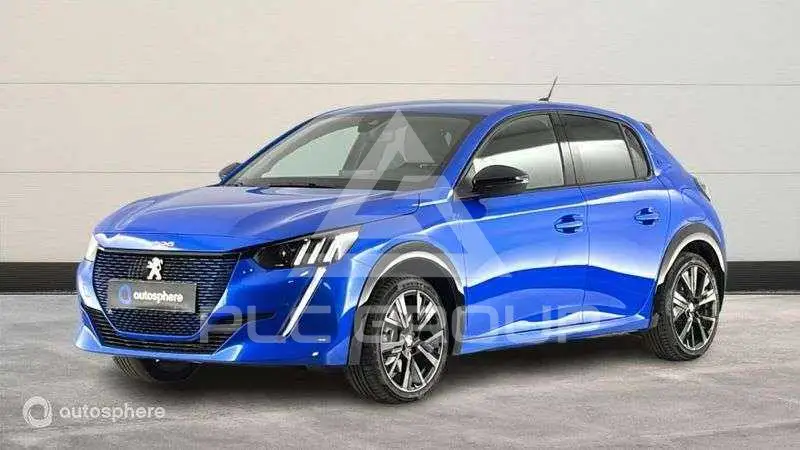 2023 Peugeot 208