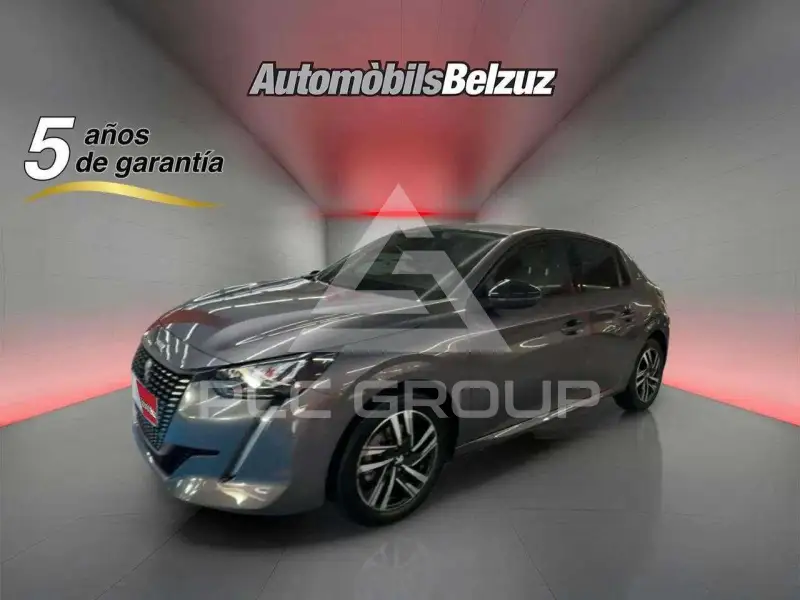 2023 Peugeot 208