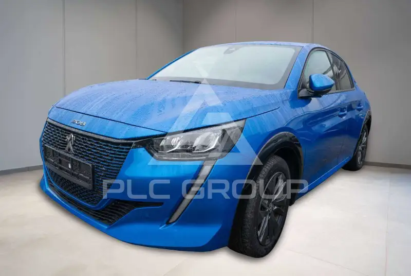 2023 Peugeot 208