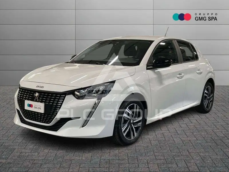 2023 Peugeot 208