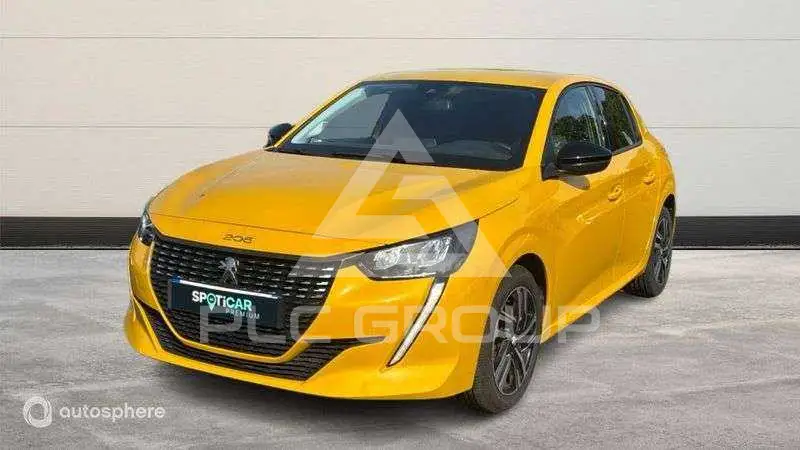 2023 Peugeot 208