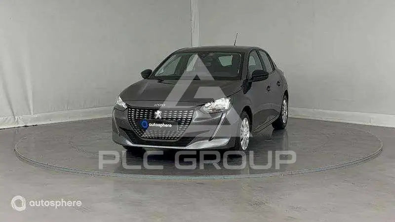 2023 Peugeot 208