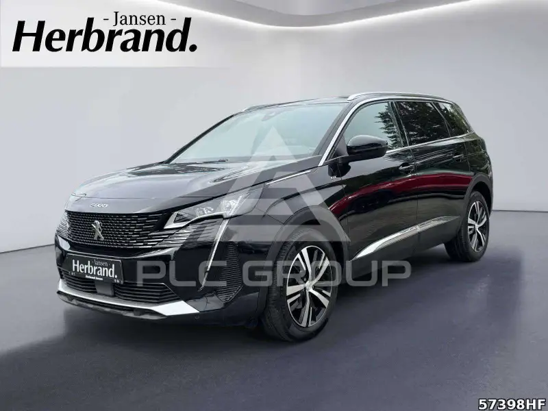 2023 Peugeot 5008