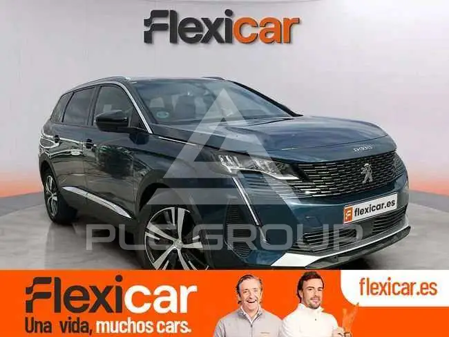 2023 Peugeot 5008