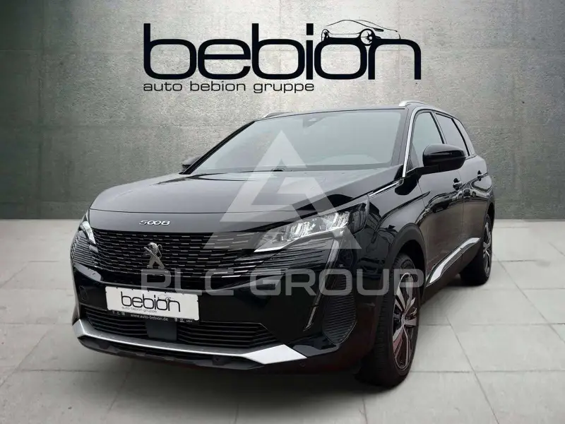 2023 Peugeot 5008