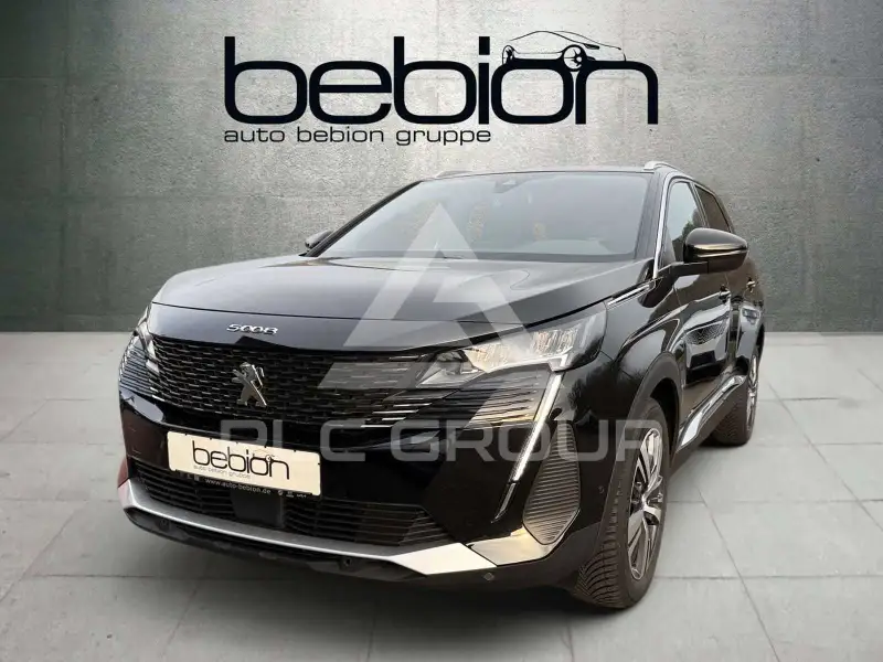 2023 Peugeot 5008