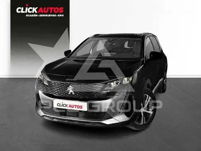 2023 Peugeot 5008
