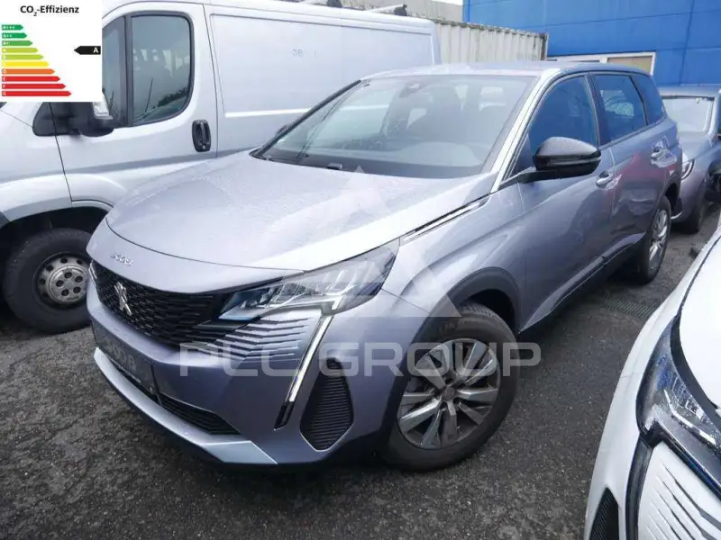 2023 Peugeot 5008