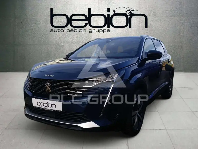 2023 Peugeot 5008
