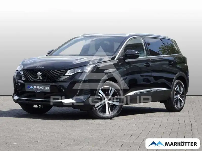 2023 Peugeot 5008