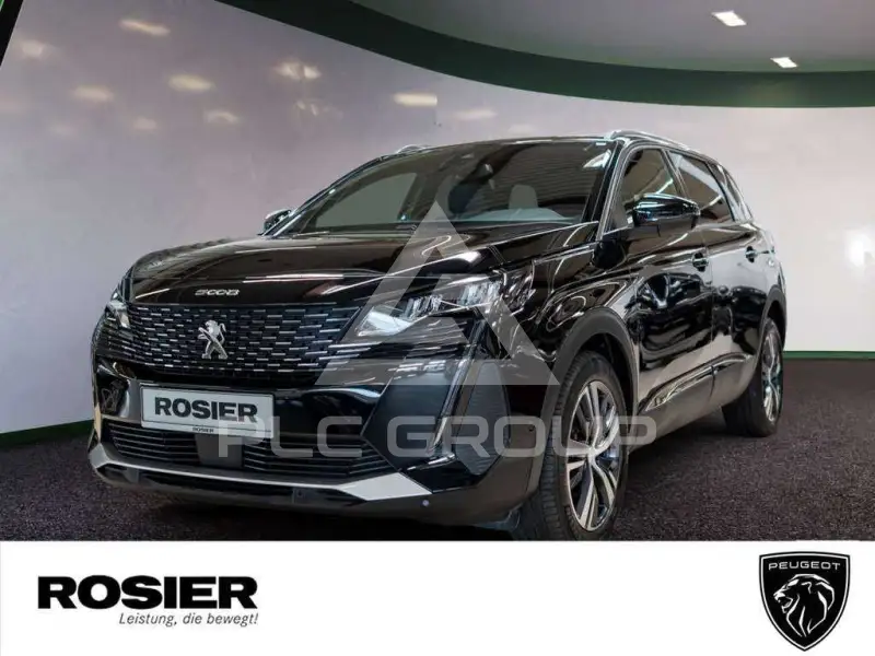 2023 Peugeot 5008