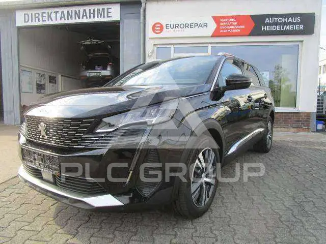 2023 Peugeot 5008