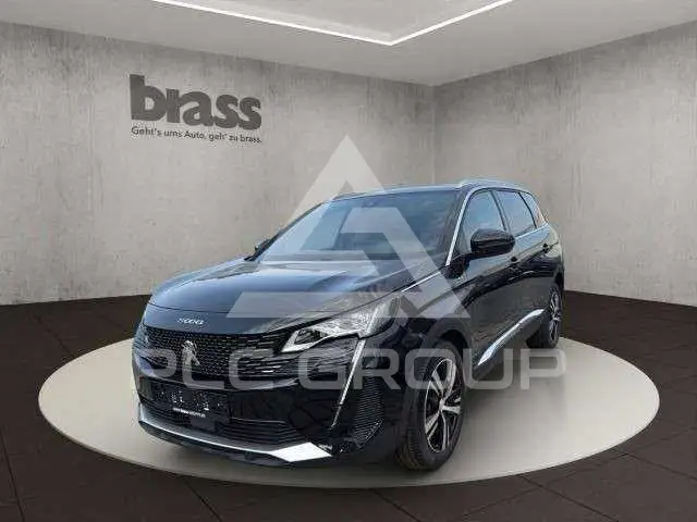 2023 Peugeot 5008