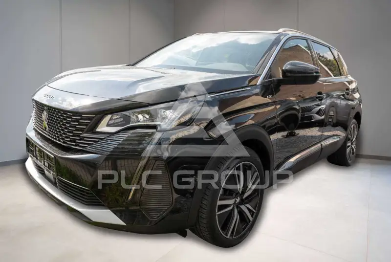 2023 Peugeot 5008