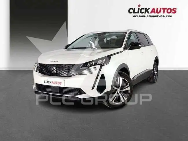2023 Peugeot 5008