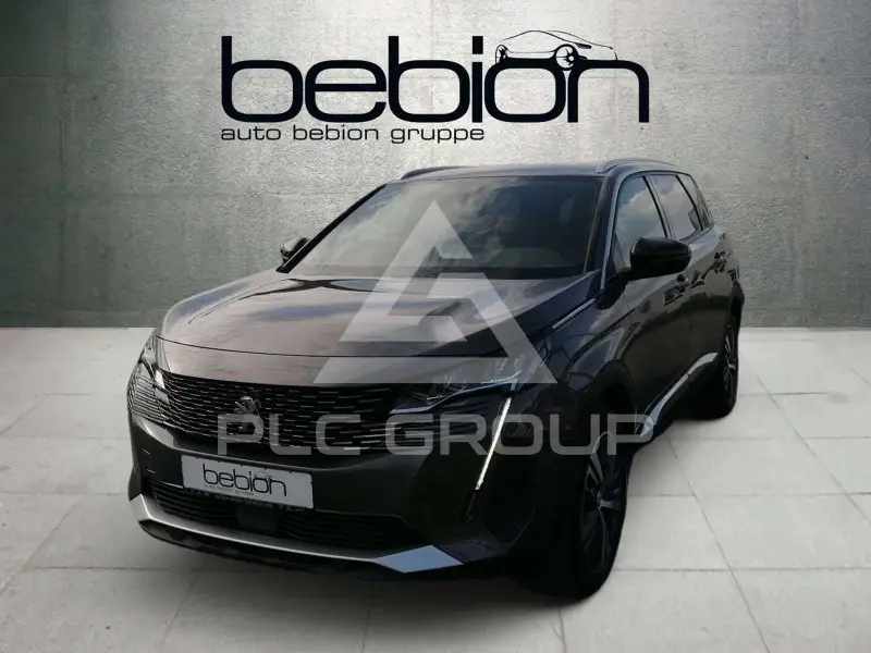 2023 Peugeot 5008