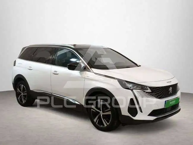 2023 Peugeot 5008