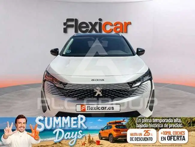 2023 Peugeot 5008