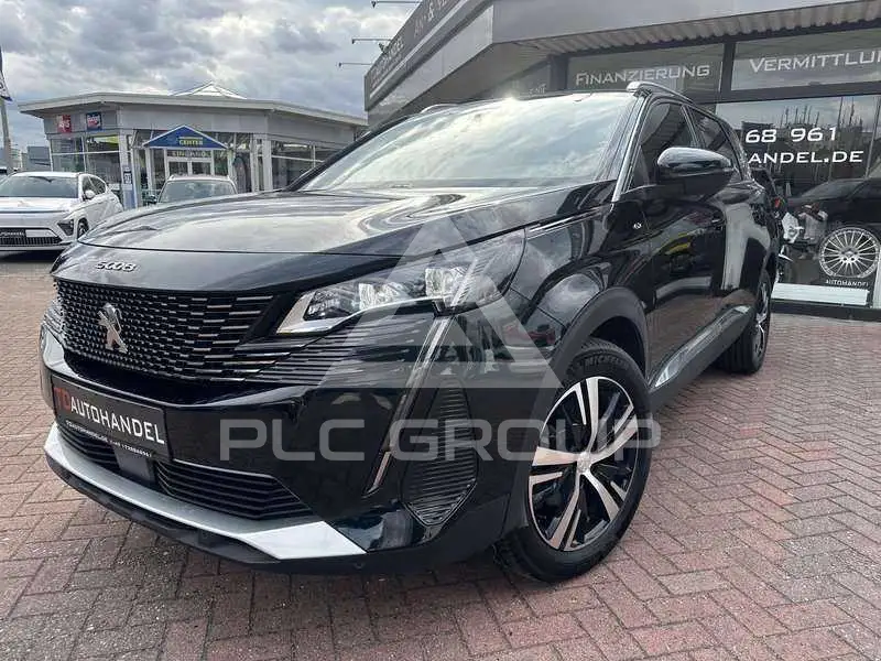 2023 Peugeot 5008