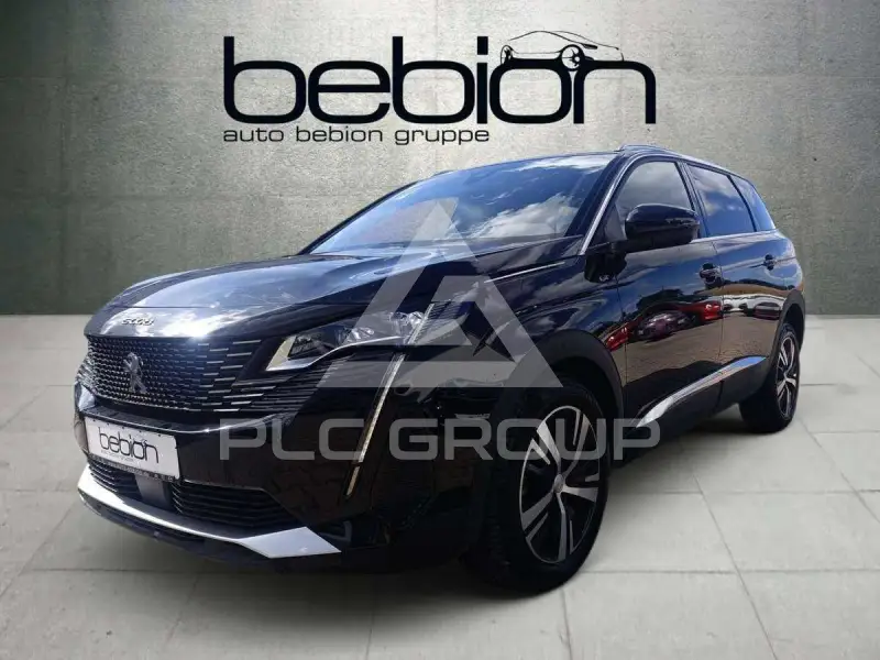2023 Peugeot 5008