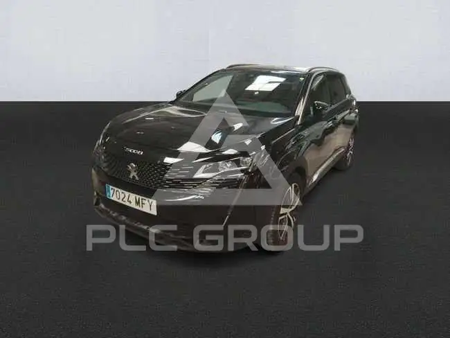 2023 Peugeot 5008