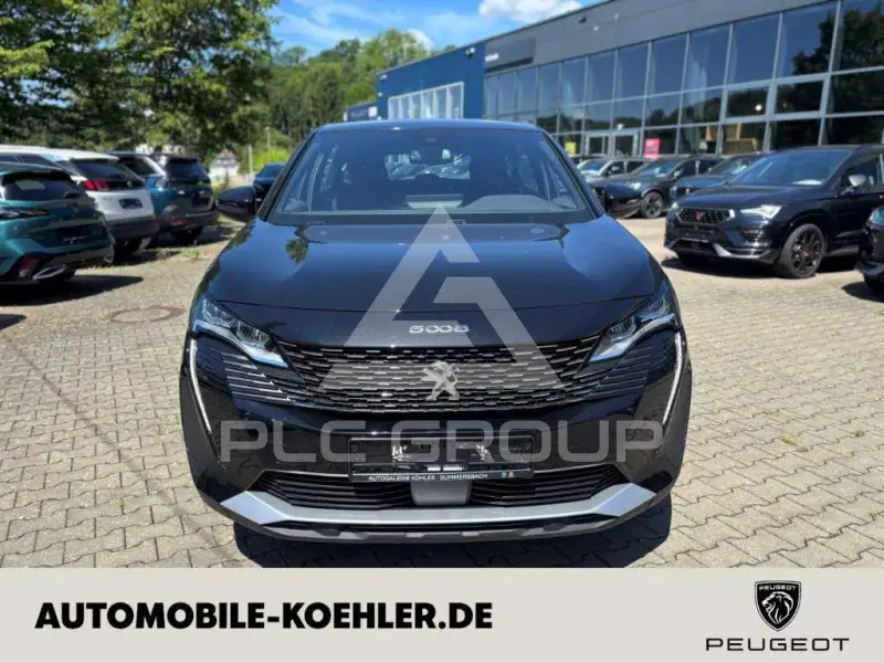 2023 Peugeot 5008