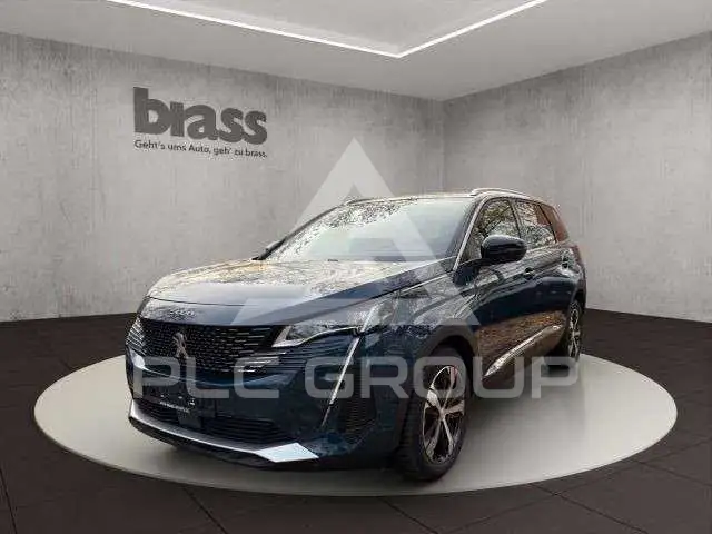 2023 Peugeot 5008