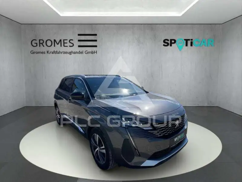 2023 Peugeot 5008