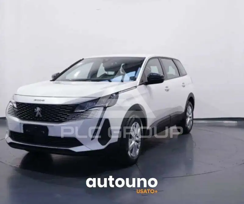 2023 Peugeot 5008