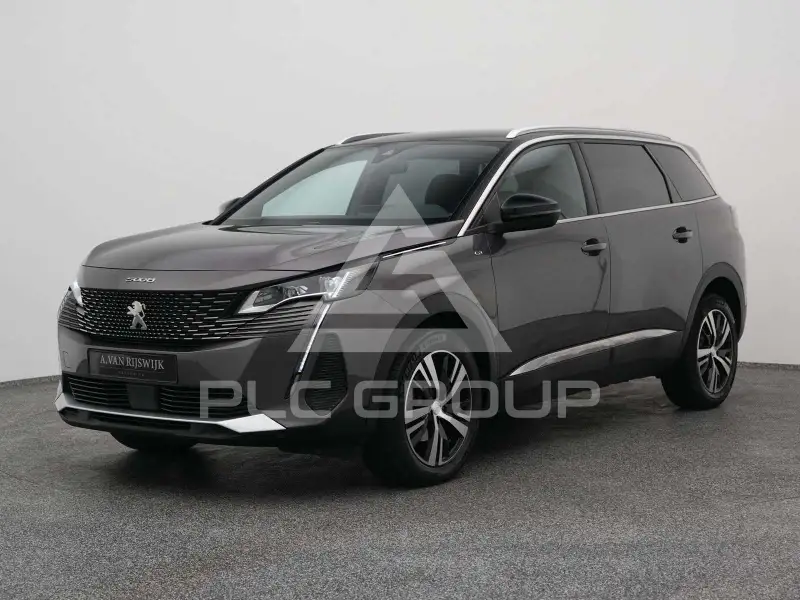 2023 Peugeot 5008