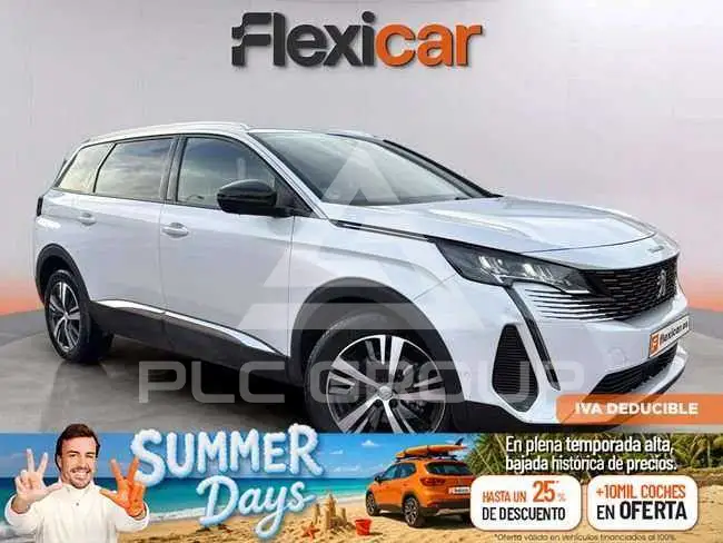 2023 Peugeot 5008