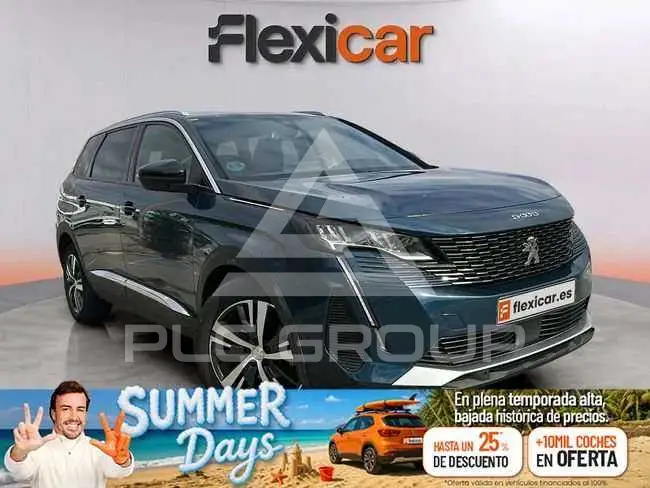 2023 Peugeot 5008