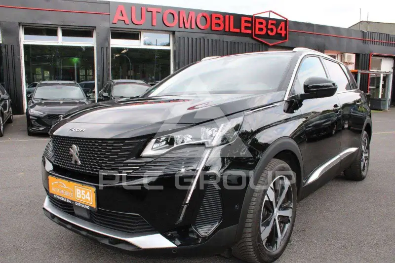 2023 Peugeot 5008