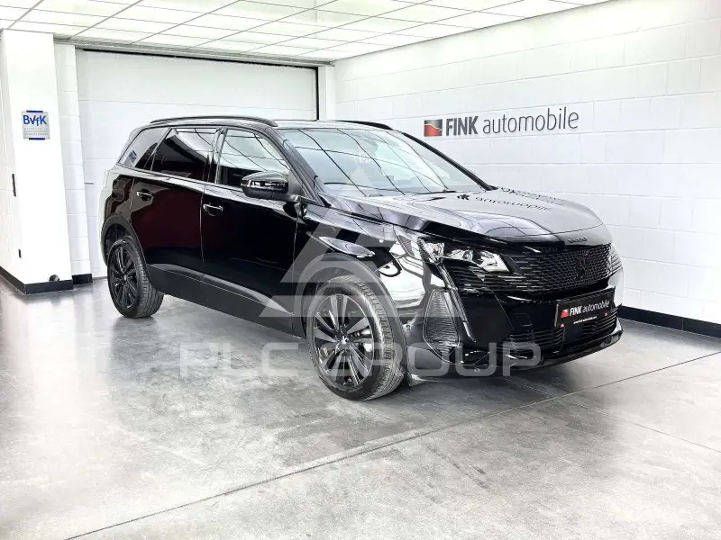 2023 Peugeot 5008